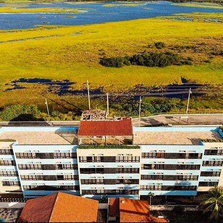 Flat Mar E Sol Apartment Porto de Galinhas Luaran gambar