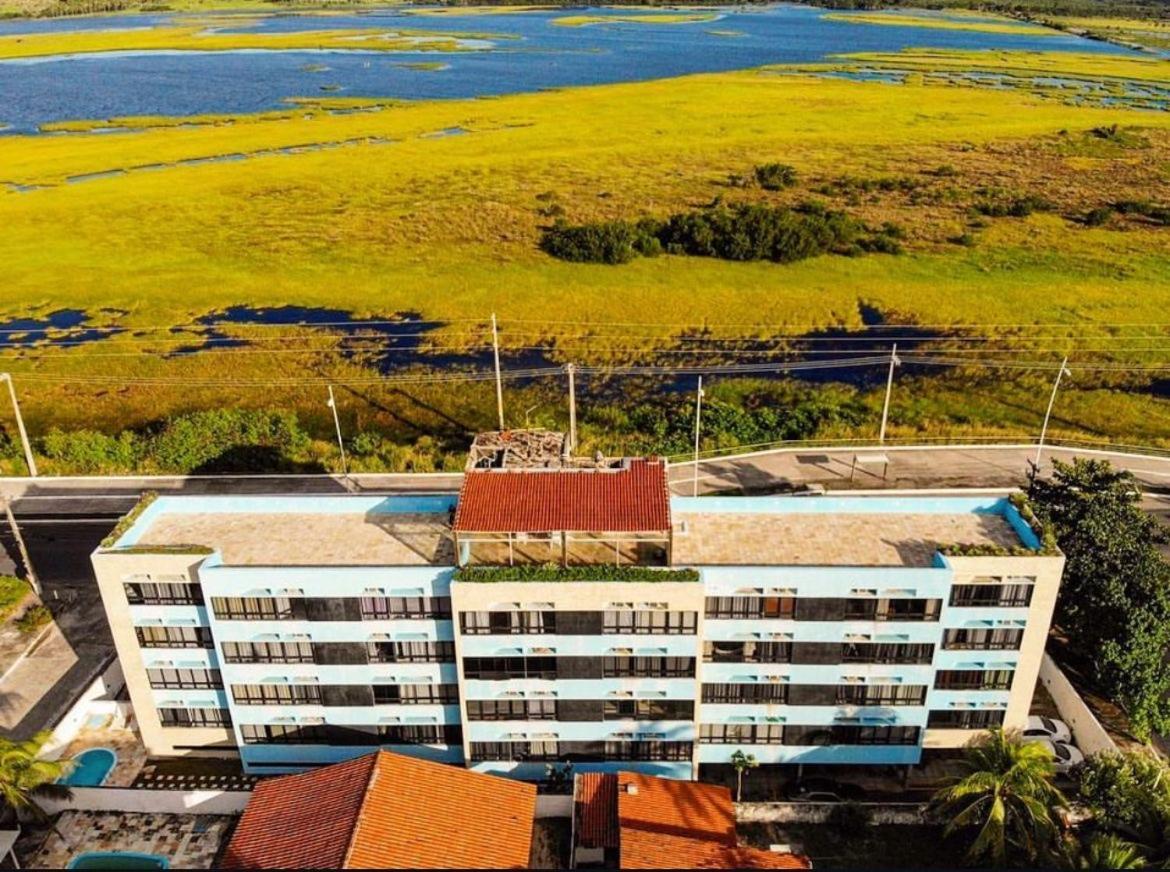 Flat Mar E Sol Apartment Porto de Galinhas Luaran gambar