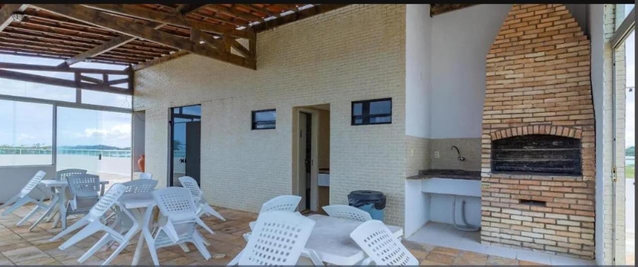 Flat Mar E Sol Apartment Porto de Galinhas Luaran gambar